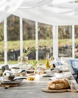 Miniatyrbilde 2 av 2-15-5017328 Sagaform Nature Napkin holder