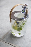 Miniatyrbilde 2 av 2-15-5017329 Sagaform Nature Lanterne/Lyslykt