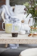 Miniatyrbilde 2 av 2-15-5017339 Sagaform Picknick jug transparent  Ø 180 H 174 1,2 L