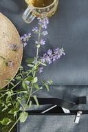 Miniatyrbilde 3 av 2-15-5017339 Sagaform Picknick jug transparent  Ø 180 H 174 1,2 L