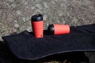 Miniatyrbilde 3 av 2-15-5017638 Sagaform Sitteunderlag