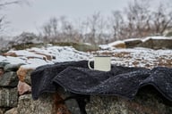 Miniatyrbilde 4 av 2-15-5017638 Sagaform Sitteunderlag