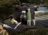 Miniatyrbilde 5 av 2-15-5017638 Sagaform Sitteunderlag