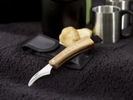 Miniatyrbilde 1 av 2-15-5017685 Sagaform Mushroom knife