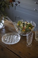 Miniatyrbilde 2 av 2-15-5017784 Sagaform Champagne glass acrylic 4-pack