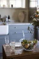 Miniatyrbilde 3 av 2-15-5017784 Sagaform Champagne glass acrylic 4-pack