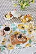 Miniatyrbilde 1 av 2-15-5018456 Sagaform Ellen egg hen (6) Off white