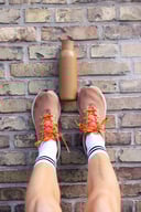 Miniatyrbilde 2 av 2-15-5018683 Sagaform Tekla Push Resirkulert Stål Termoflaske