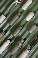 Miniatyrbilde 5 av 2-15-5018686 Sagaform Truls Resirkulert Stål Termoflaske