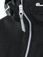 Miniatyrbilde 1 av Black/White Craft Highland Softshelljakke Dame