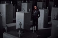 Miniatyrbilde 1 av Black Craft Urban Regnjakke Dame