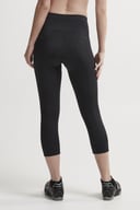 Miniatyrbilde 2 av Black Craft CORE Essence Sykkelknickers Dame