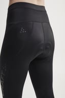 Miniatyrbilde 3 av Black Craft CORE Essence Sykkelknickers Dame