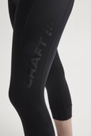 Miniatyrbilde 4 av Black Craft CORE Essence Sykkelknickers Dame