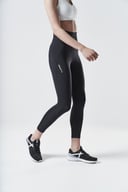 Miniatyrbilde 1 av Black Craft ADV Essence High Waist Tights Dame