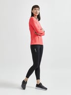 Miniatyrbilde 6 av Black Craft ADV Essence High Waist Tights Dame