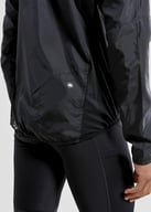 Miniatyrbilde 4 av Black Craft ADV Essence Light Sykkel Vindjakke