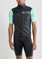 Miniatyrbilde 1 av Black Craft ADV Essence Light Sykkel Vindvest