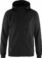 Miniatyrbilde 1 av Black Craft ADV Unify Hettejakke