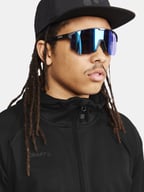 Miniatyrbilde 4 av Black Craft ADV Unify Hettejakke