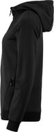 Miniatyrbilde 4 av Black Craft ADV Unify Hettejakke Dame
