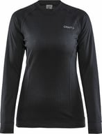 Miniatyrbilde 1 av Black Craft CORE Dry Baselayer Undertøy Sett Dame