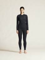 Miniatyrbilde 7 av Black Craft CORE Dry Baselayer Undertøy Sett Dame