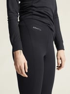Miniatyrbilde 9 av Black Craft CORE Dry Baselayer Undertøy Sett Dame