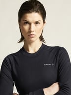 Miniatyrbilde 10 av Black Craft CORE Dry Baselayer Undertøy Sett Dame