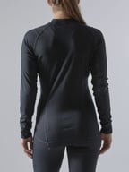 Miniatyrbilde 11 av Black Craft CORE Dry Baselayer Undertøy Sett Dame