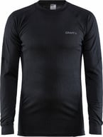 Miniatyrbilde 1 av Black Craft CORE Dry Baselayer Undertøy Sett