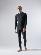 Miniatyrbilde 6 av Black Craft CORE Dry Baselayer Undertøy Sett