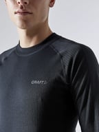 Miniatyrbilde 14 av Black Craft CORE Dry Baselayer Undertøy Sett