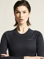 Miniatyrbilde 9 av Black Craft CORE Warm Baselayer Undertøy Sett Dame