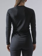 Miniatyrbilde 10 av Black Craft CORE Warm Baselayer Undertøy Sett Dame