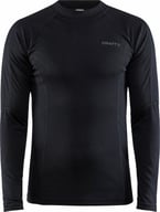 Miniatyrbilde 1 av Black Craft CORE Warm Baselayer Undertøy Sett