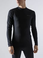 Miniatyrbilde 2 av Black Craft CORE Warm Baselayer Undertøy Sett