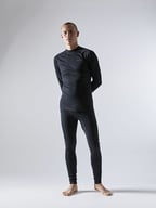 Miniatyrbilde 6 av Black Craft CORE Warm Baselayer Undertøy Sett