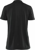 Miniatyrbilde 5 av Black Craft ADV Seamless Poloskjorte