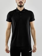 Miniatyrbilde 1 av Black Craft ADV Seamless Poloskjorte