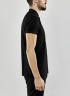 Miniatyrbilde 2 av Black Craft ADV Seamless Poloskjorte