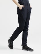 Miniatyrbilde 2 av Black Craft Adv Explore Tech Bukse Dame