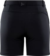 Miniatyrbilde 1 av Black Craft ADV Explore Tech Shorts Dame