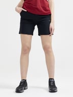 Miniatyrbilde 2 av Black Craft ADV Explore Tech Shorts Dame