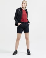 Miniatyrbilde 6 av Black Craft ADV Explore Tech Shorts Dame
