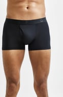 Miniatyrbilde 1 av Black Craft Active Boxer 3-Inch M