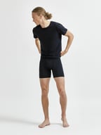 Miniatyrbilde 3 av Black Craft Active Boxer 6-Inch M