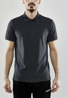 Miniatyrbilde 1 av Asphalt Craft CORE Blend Poloskjorte