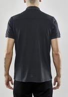 Miniatyrbilde 3 av Asphalt Craft CORE Blend Poloskjorte