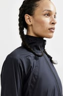 Miniatyrbilde 3 av Black Craft ADV Essence Vindjakke Dame